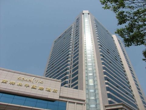 品竹設(shè)計(jì)：江西酒店設(shè)計(jì)公司有哪幾家看這里就知道了