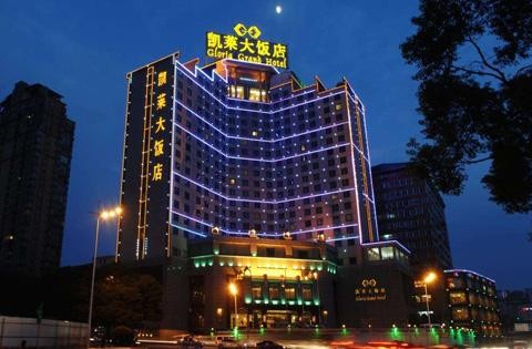 品竹設(shè)計(jì)：江西酒店設(shè)計(jì)公司有哪幾家看這里就知道了