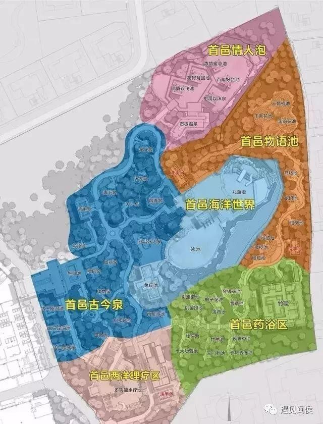 你的國慶泡湯了嗎來閩侯這個(gè)地方讓你在朋友圈裝逼大賽中艷壓群芳
