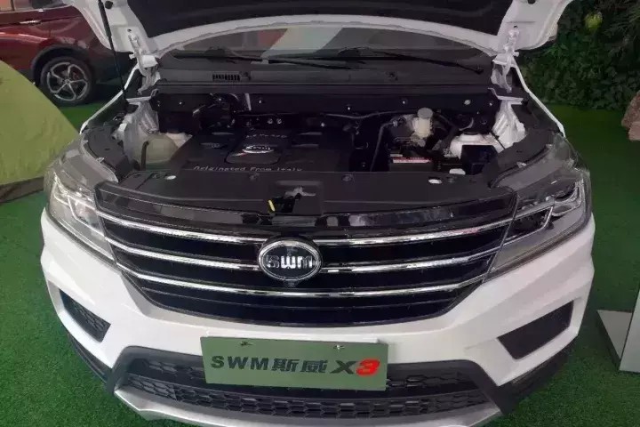 假期歸來該給愛車做一次全身SPA了