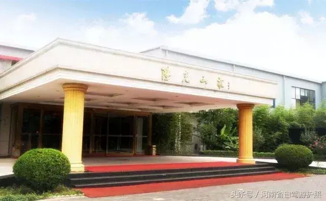 河南性價(jià)比超高的溫泉景區(qū)趕緊去試試吧