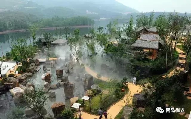 海南最適合約泡的季節(jié)到了~