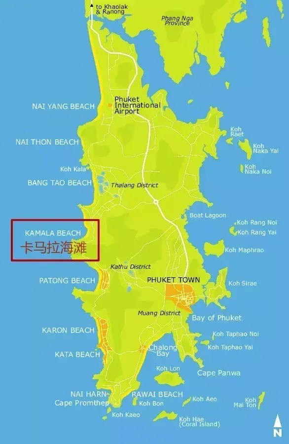 正宗又平價(jià)普吉這8家Spa做完整個(gè)人都酥了！