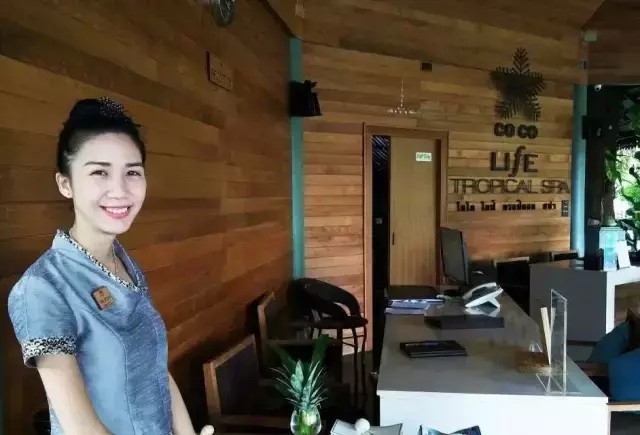 正宗又平價(jià)普吉這8家Spa做完整個(gè)人都酥了！