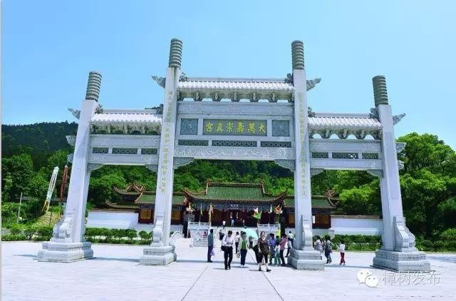 樟樹市推進旅游+釋放產(chǎn)業(yè)新活力