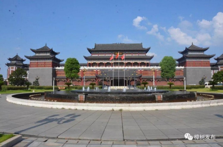 樟樹市推進旅游+釋放產(chǎn)業(yè)新活力