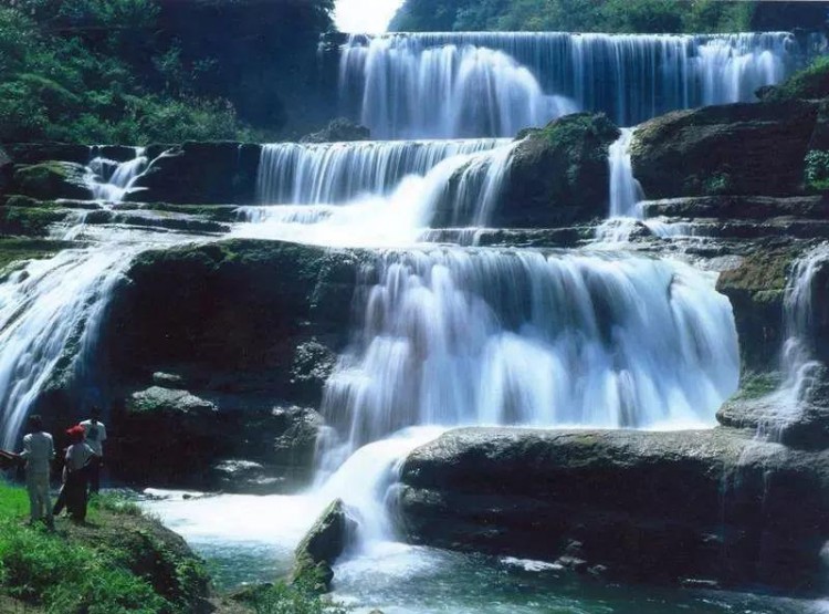 趁著夏日的余溫還在千萬(wàn)別錯(cuò)過貴州這個(gè)一站式旅游景區(qū)！