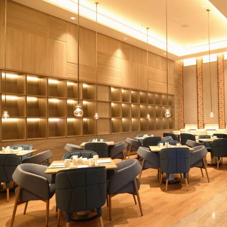 湖光山色「逸」彩紛呈｜海南興隆希爾頓逸林濱湖度假酒店將于9月28日開(kāi)業(yè)