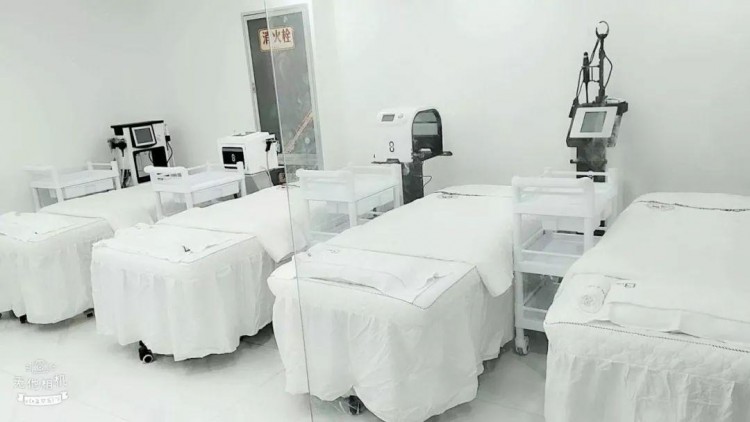 九決青顏&美肌工坊四店同慶：僅39.9元享受價(jià)值596元皮膚護(hù)理