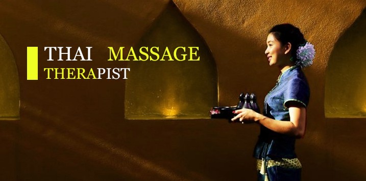 信陽泰美薈泰式按摩SPA·忙碌生活里的輕松慰藉