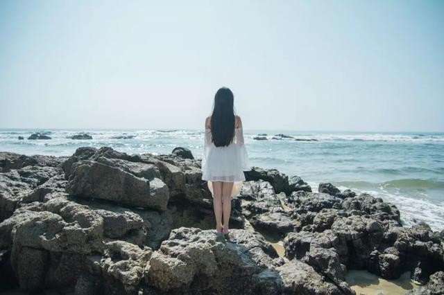 人均不到¥400入住私人泳池房去海南最美海灣打卡舒淇同款風(fēng)光