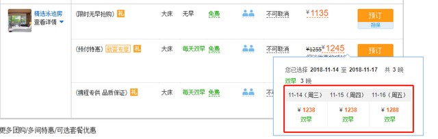 人均不到¥400入住私人泳池房去海南最美海灣打卡舒淇同款風(fēng)光