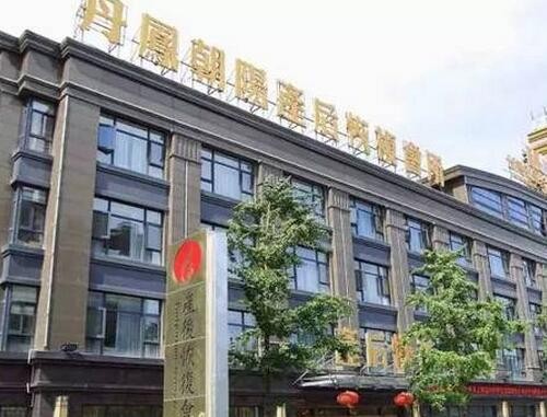 28天168000元！獨家揭秘合肥6大土豪級月子中心