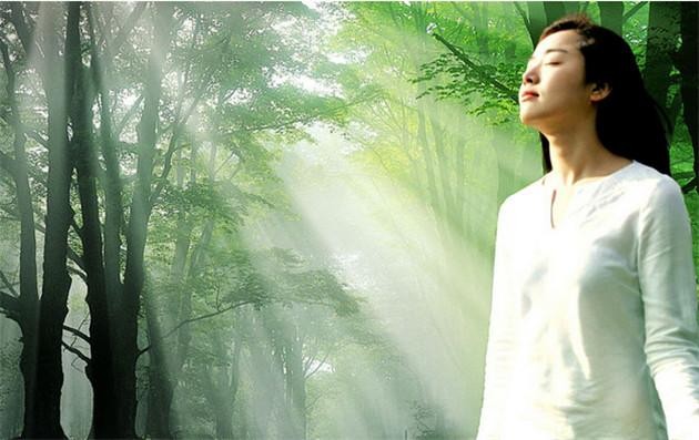 驚爆！90%以上的南昌人都向往的鮮氧生活你知道么