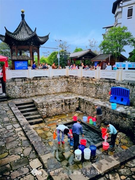 明月山“硒式”新生活 真的很神奇嗎？體驗(yàn)者小福寶告訴你答案