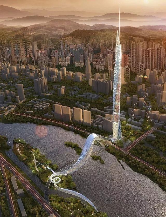 厲害了！蘭州又添新地標！最高的那個在這里