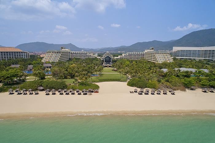 怎樣玩海南？萬(wàn)豪國(guó)際推出了三條量身定制的旅游線路