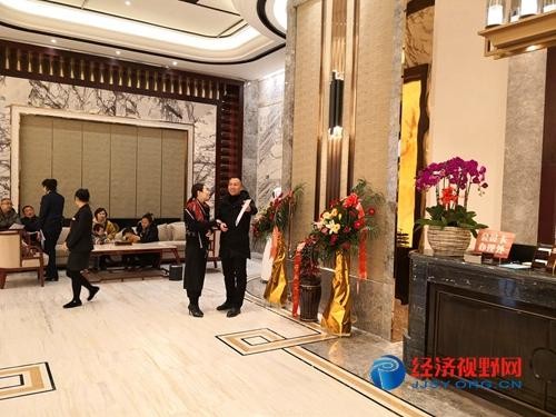 阜陽市老城區(qū)市民休閑好去處――濱海水都