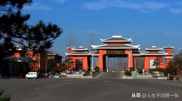 河南溫泉哪里的好「十大上榜溫泉」看看有你家的沒