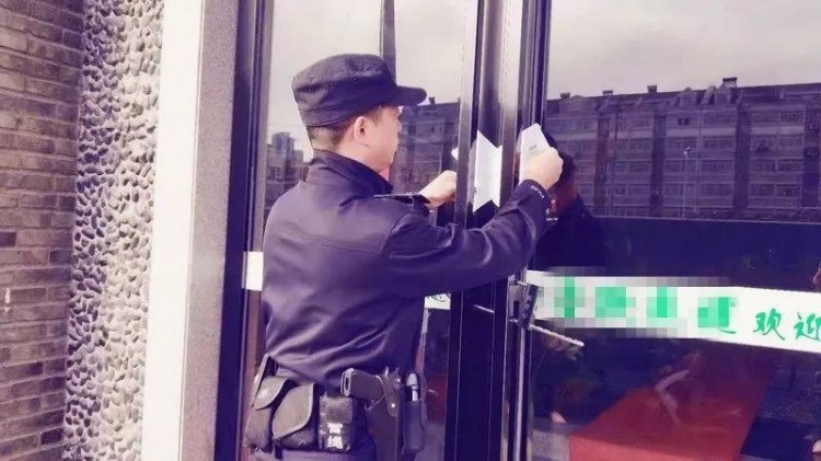 合肥警方大行動！抓了10000多人！這2件事千萬別干！