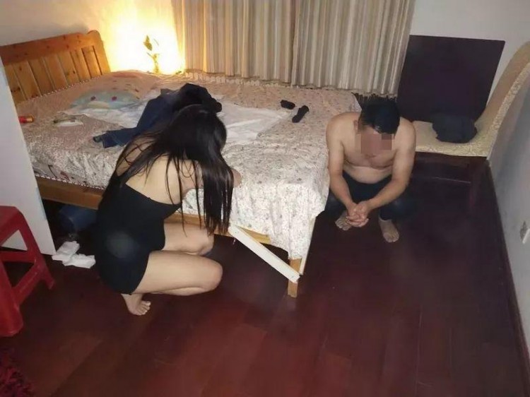 合肥警方大行動！抓了10000多人！這2件事千萬別干！