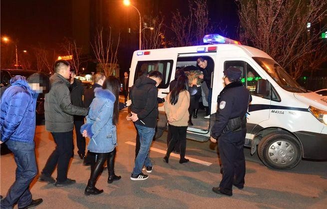 合肥警方大行動！抓了10000多人！這2件事千萬別干！