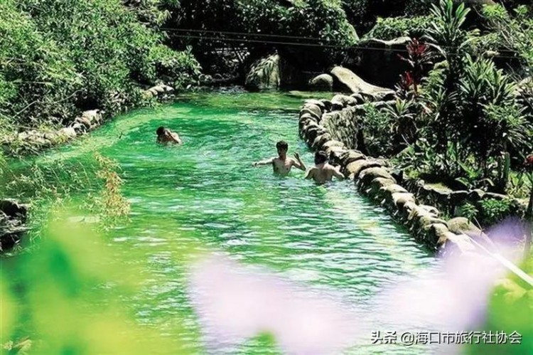 「春節(jié)海南游攻略⑤」帶你玩轉(zhuǎn)國(guó)際旅游島：康體養(yǎng)生度假篇