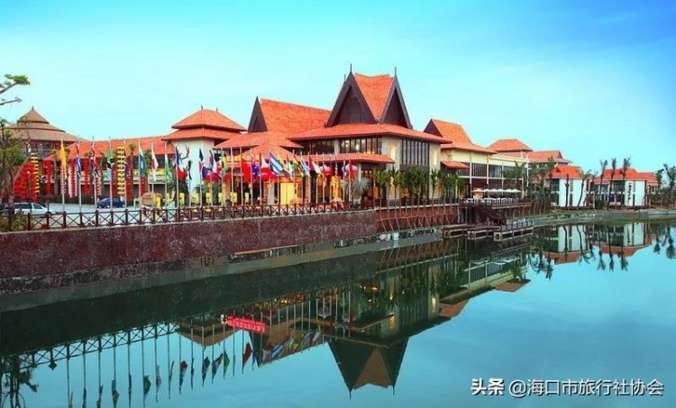 「春節(jié)海南游攻略⑤」帶你玩轉(zhuǎn)國(guó)際旅游島：康體養(yǎng)生度假篇