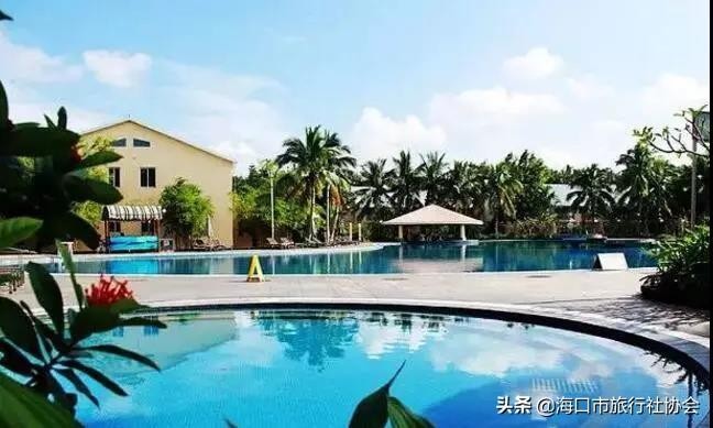 「春節(jié)海南游攻略⑤」帶你玩轉(zhuǎn)國(guó)際旅游島：康體養(yǎng)生度假篇
