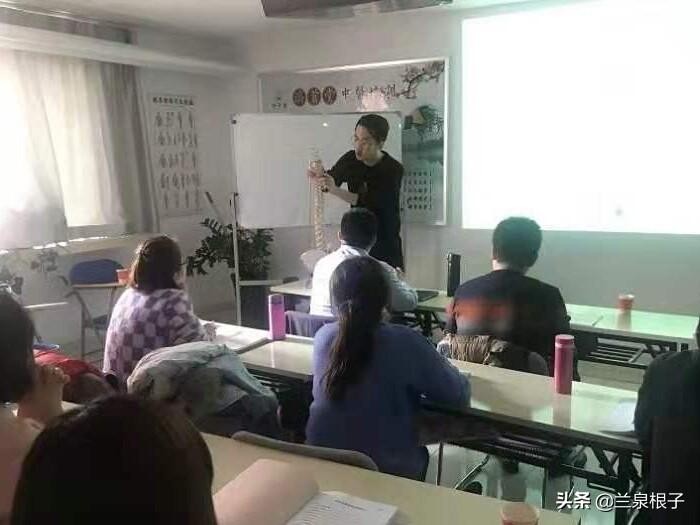 甘肅濟(jì)蒼堂零基礎(chǔ)推拿針灸培訓(xùn)學(xué)校開始面向全省招生了