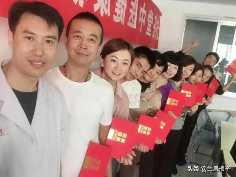 甘肅濟(jì)蒼堂零基礎(chǔ)推拿針灸培訓(xùn)學(xué)校開始面向全省招生了
