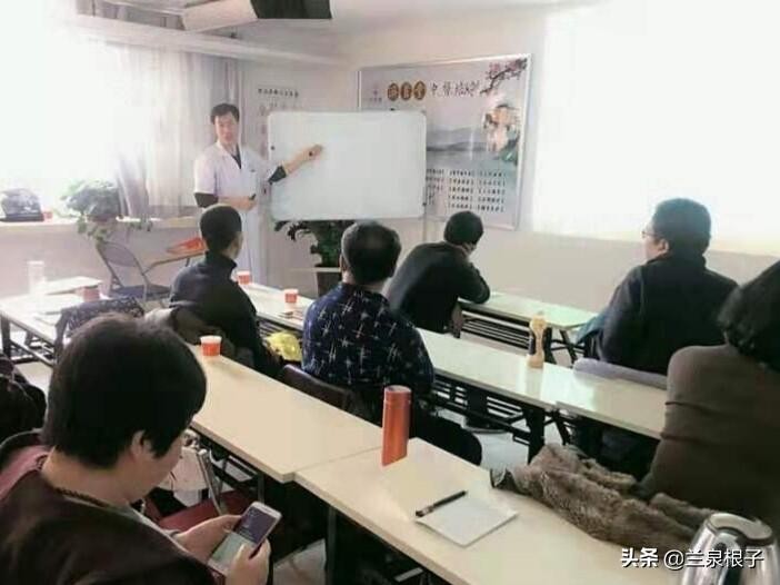 甘肅濟(jì)蒼堂零基礎(chǔ)推拿針灸培訓(xùn)學(xué)校開始面向全省招生了