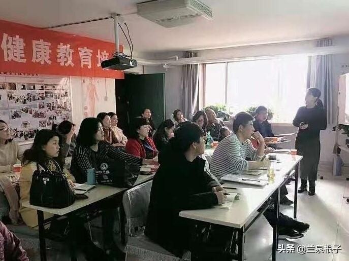 甘肅濟(jì)蒼堂零基礎(chǔ)推拿針灸培訓(xùn)學(xué)校開始面向全省招生了
