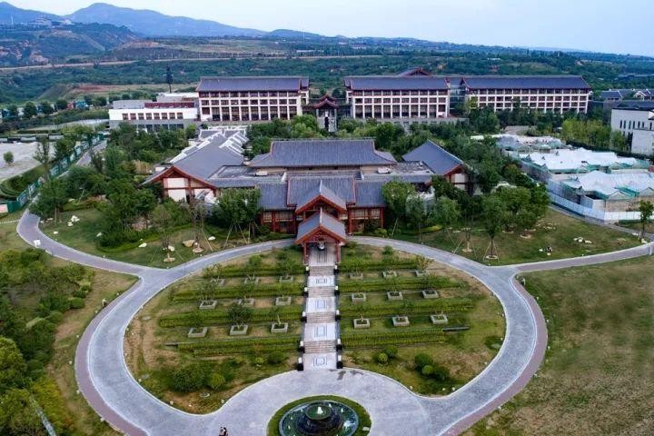 來臨潼怎么玩悅椿溫泉酒店攻略為你奉上！
