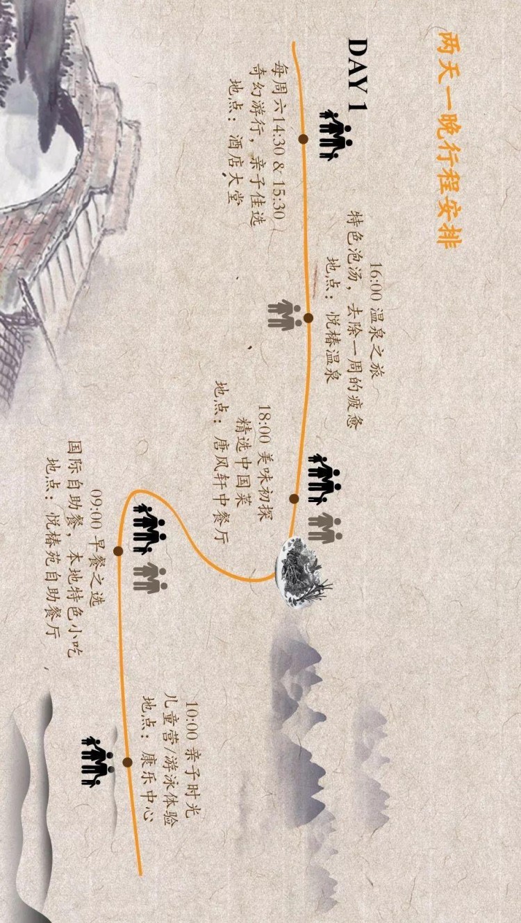 來臨潼怎么玩悅椿溫泉酒店攻略為你奉上！