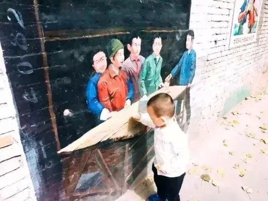 西安最撩的約會指南：直男拿去能救命妹子看完能脫單！
