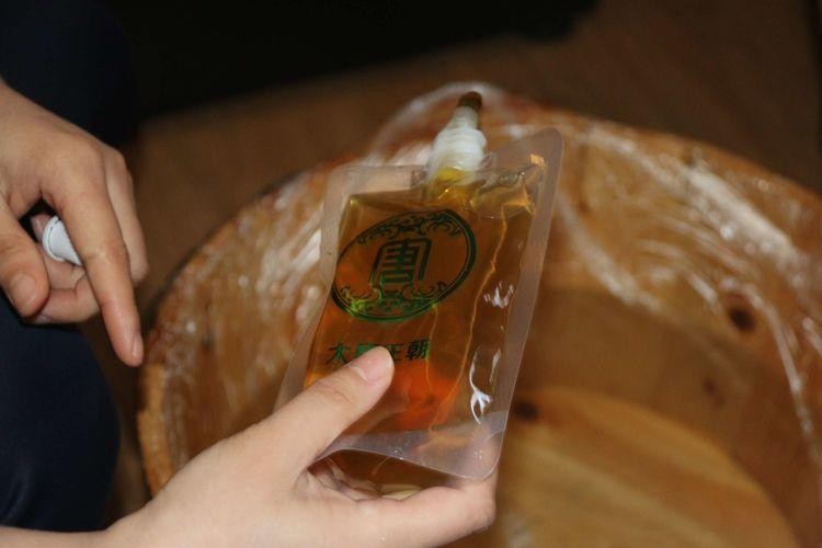 大唐王朝足浴養(yǎng)生足療隆重上市只為給您專業(yè)的全新體驗