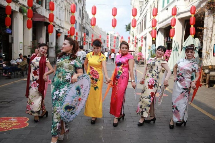 這么多年終于有人將幫我實(shí)現(xiàn)花式嗨游海南