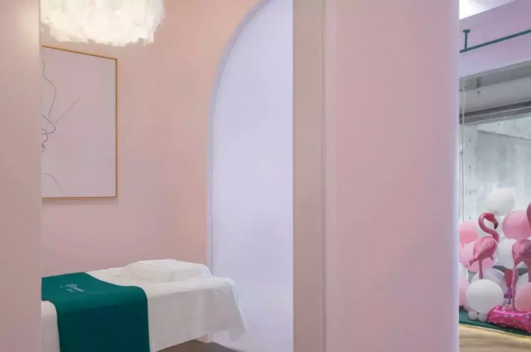 免費(fèi)美膚SPA！韓國(guó)小姐姐都在做的高端護(hù)理就藏在高新