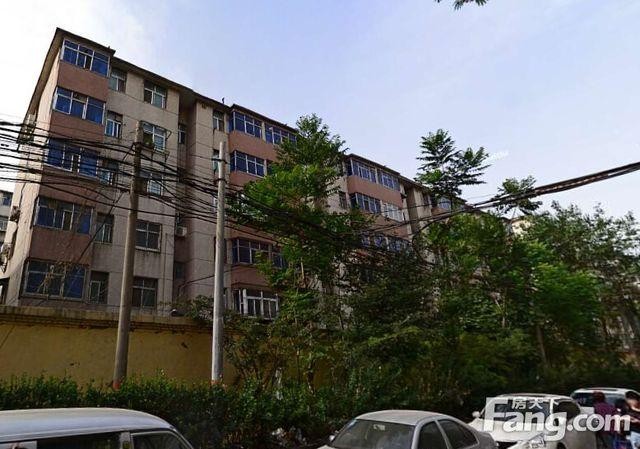 二水北園VS河南省工程咨詢公司家屬院誰(shuí)是你的菜