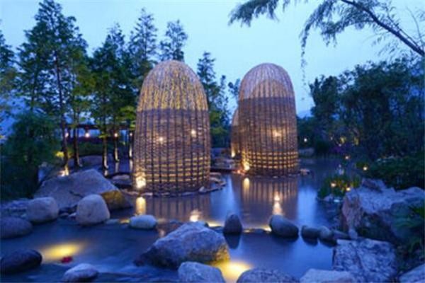 福建省十大溫泉度假村，環(huán)境超美，一起來看看吧！