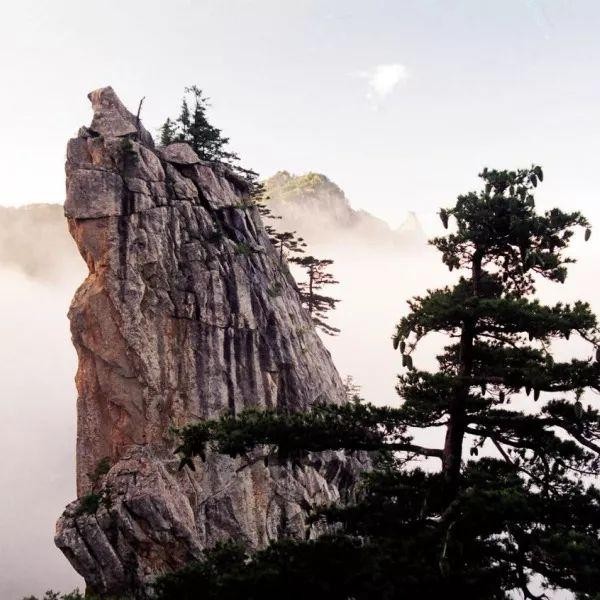 中秋游堯山吃住行全攻略