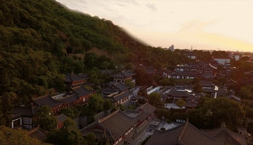 泡一次楊貴妃最愛的同款溫泉西安這家網(wǎng)紅酒店果然名不虛傳
