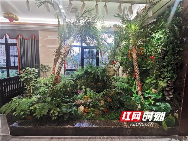 打造健康養(yǎng)生生活方式頤而康長(zhǎng)沙南城再開(kāi)新店