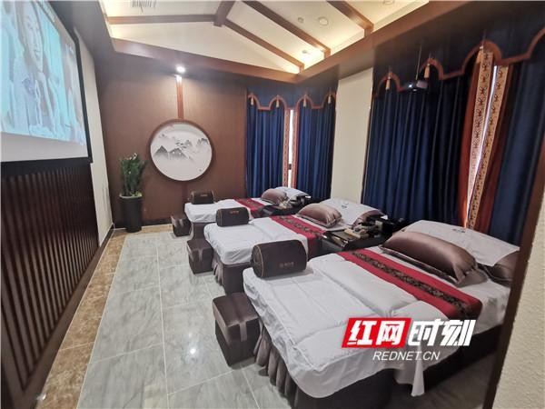 打造健康養(yǎng)生生活方式頤而康長(zhǎng)沙南城再開(kāi)新店