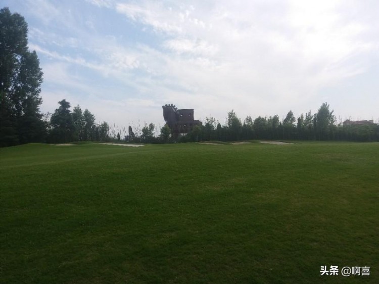 打卡安徽六安悠然南山國(guó)際旅游度假區(qū)感受特色旅游