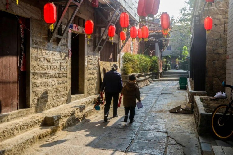 泉州|藏了那么久這幾條親子自駕路線是時候曝光了！