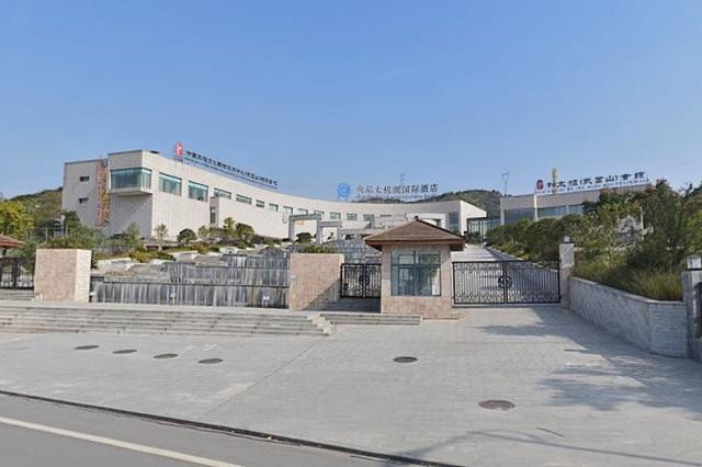 湖北十大溫泉湖北受歡迎溫泉有哪些湖北溫泉度假村盤點(diǎn)