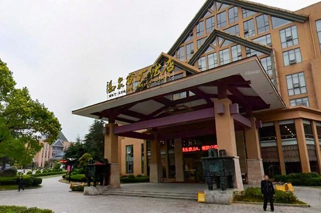 湖北十大溫泉湖北受歡迎溫泉有哪些湖北溫泉度假村盤點(diǎn)