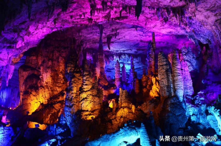 西南門(mén)戶秀美獨(dú)山：來(lái)這里做個(gè)天然生態(tài)SPA